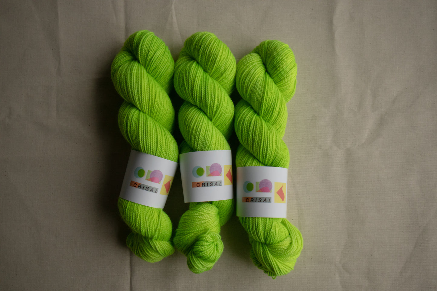 Organic Merino - 360