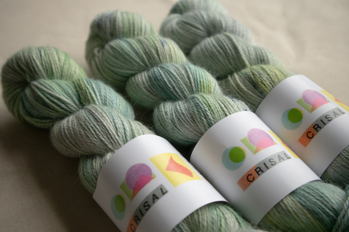 Softie - Experimento