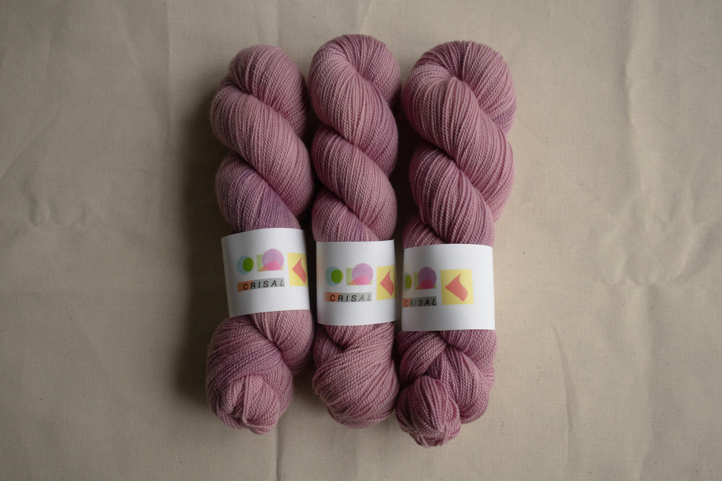 Organic Merino - Hilda