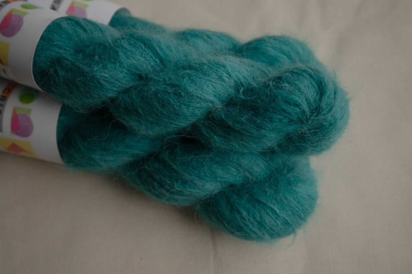 Suri Silk - Petróleo