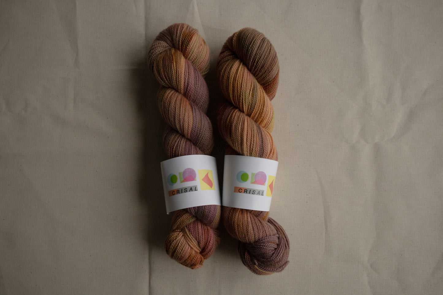 Organic Merino - Generosa