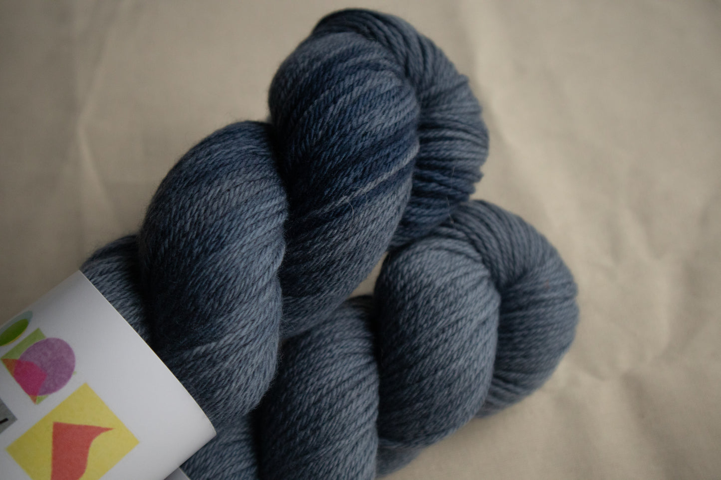 Organic Merino DK - Paquete de vela