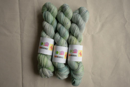 Softie - Experimento