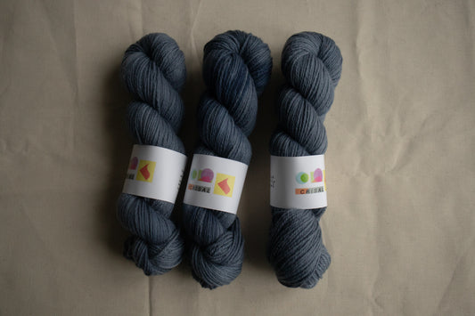 Organic Merino DK - Paquete de vela