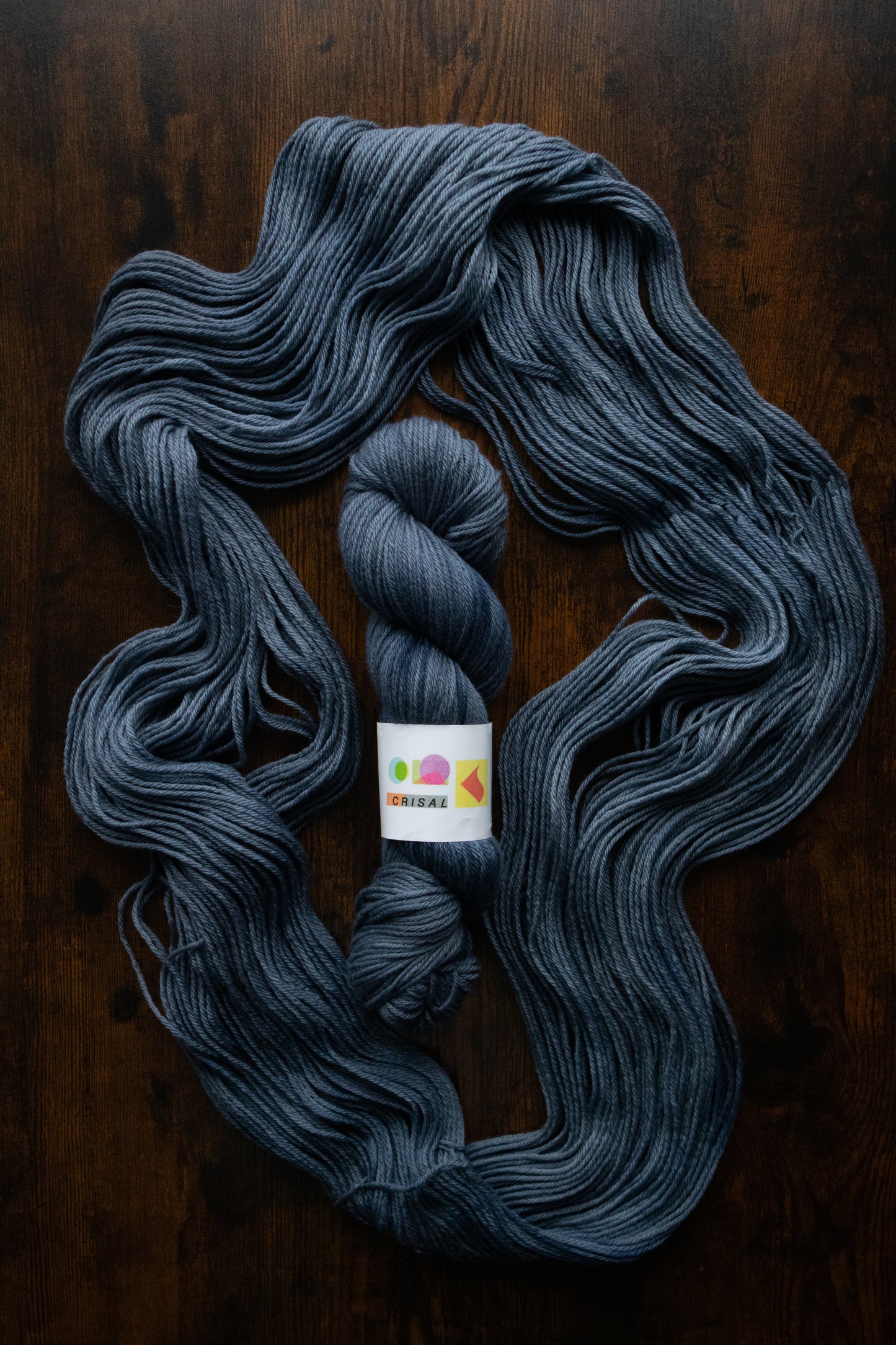 Organic Merino DK - Paquete de vela