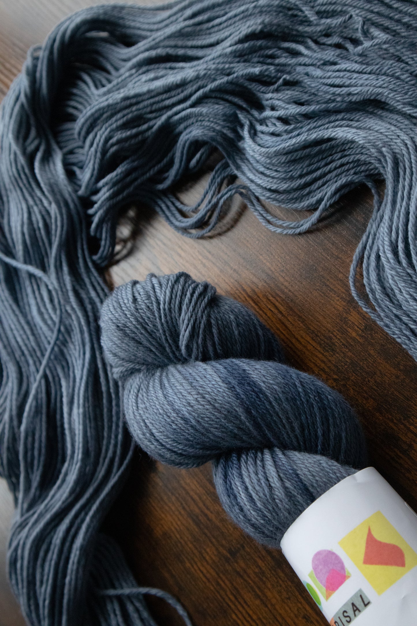 Organic Merino DK - Paquete de vela